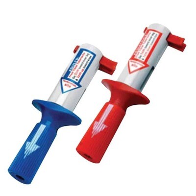 BIG - Bone Injection Gun pediatrie