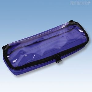 Number One, module groot - blauw