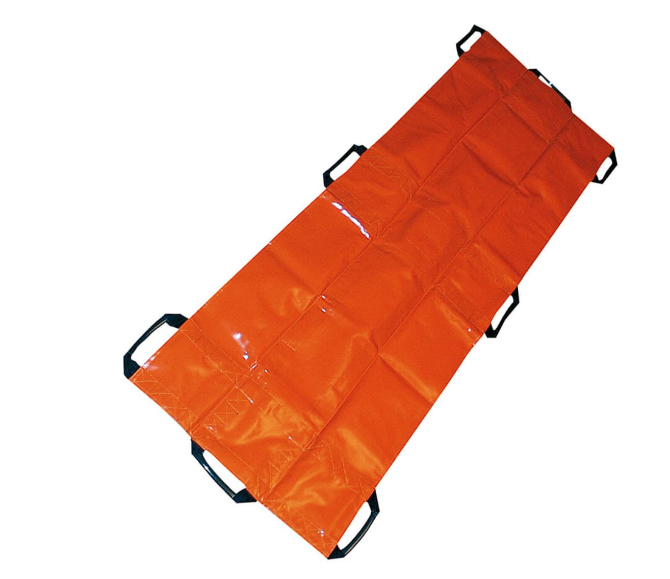 Reddingsdeken (draagzeil)