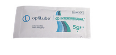 Optilube glijmiddel -