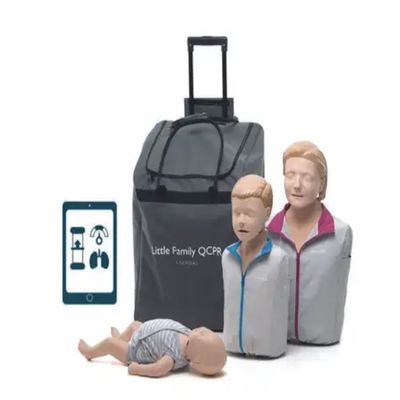 Little Family QCPR