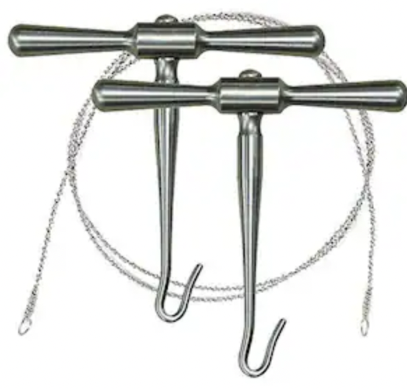 Gigli zaag
