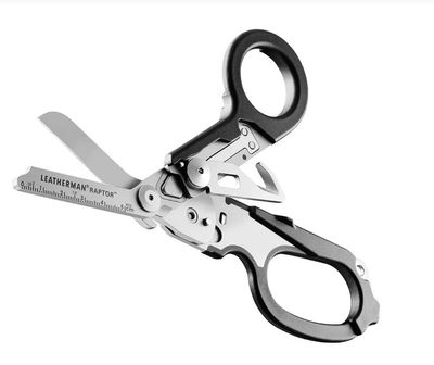 Leatherman RAPTOR Schaar met Multi-Tools