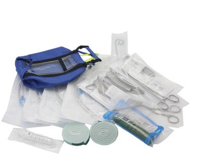 Intubatieset