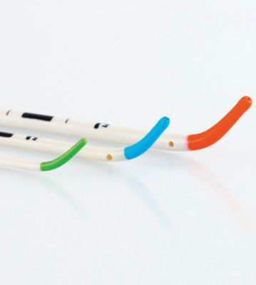 S-Guide 15 CH met O2-connector - 5 stuks