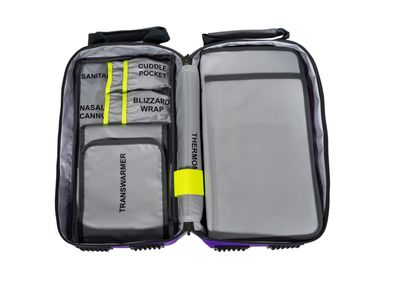 Maternity & Newborn Bag – Verloskunde- en neonatologietas