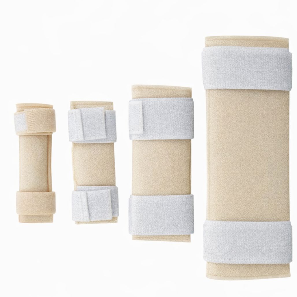 Infuusplanjes S - doos van 50 stuks