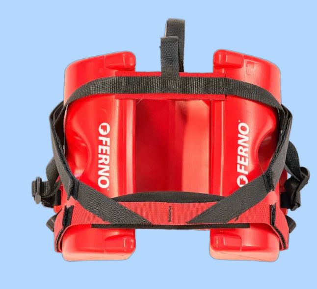 B-lock Headblocks Ferno versie 2