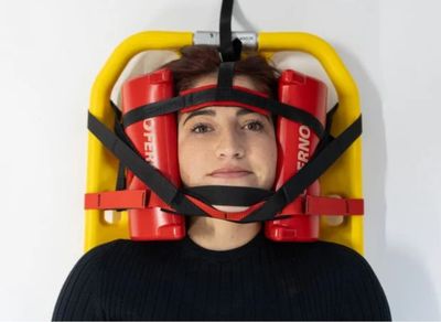 B-lock Headblocks Ferno versie 2