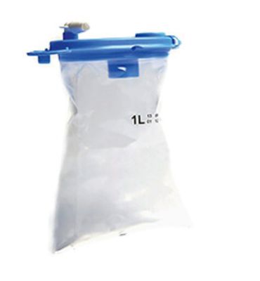 Serres disposabel opvangzakjes - doos van 32