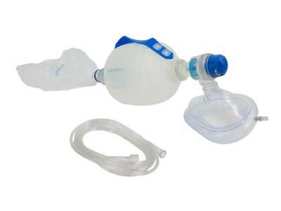 Flexicare Beademingsballon - volwassenen - zonder overdrukventiel