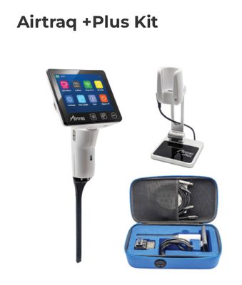 Airtraq +Plus Kit Airtraq +Plus Kit