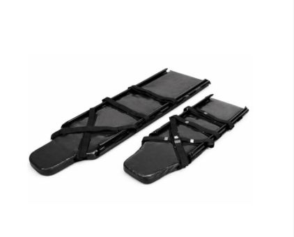 CM Trauma matras met riemen