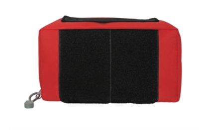 E1 klein modul tasje - rood