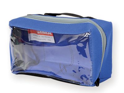 E1 klein modul tasje - blauw E1 klein modul tasje - blauw