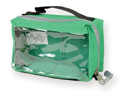 E1 klein modul tasje - groen E1 klein modul tasje - groen