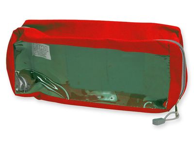 E2 Groot modul tasje - rood E2 Groot modul tasje - rood