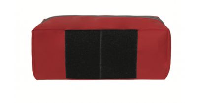 E2 Groot modul tasje - rood