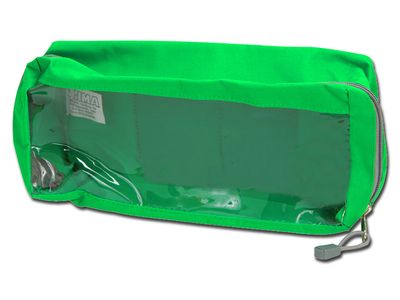 E2 Groot Modul tasje - groen E2 Groot Modul tasje - groen