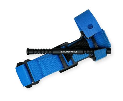 Dnipro Tourniquet Gen 2 - blauw