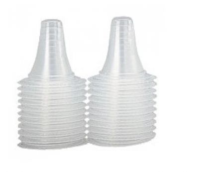 Thermometer hoezen Braun Thermoscan - doos van 200