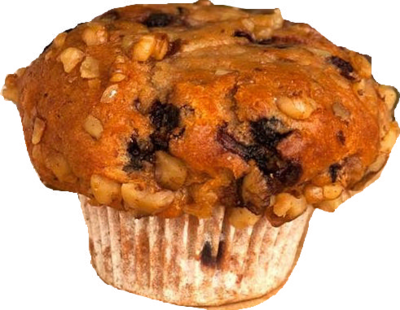Muffins (Pack of 4)