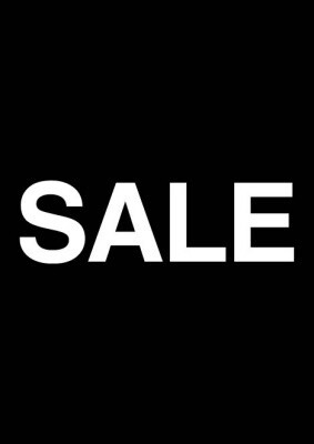 SALES