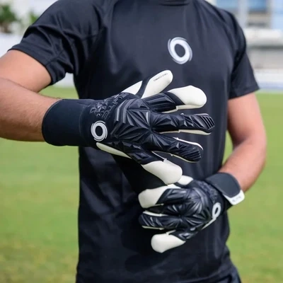 KEEPERS