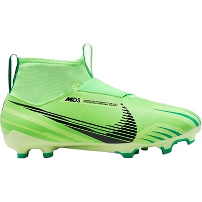 NIKE JR SUPERFLY 9 ACAD MDS FGMG