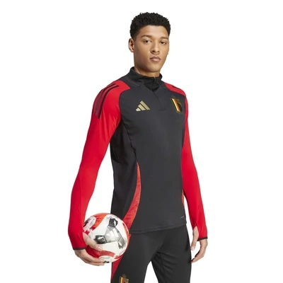 ADIDAS BELGIE ZIP TOP 1/4 24-26