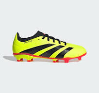 ADIDAS PREDATOR LEAGUE FG J