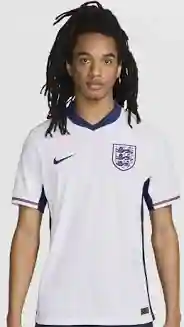 NIKE ENGELAND HOME SHIRT ELITE