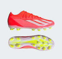 ADIDAS X CRAZYFAST PRO FG