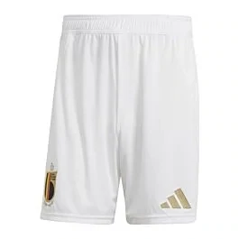 AWAY SHORT BELGIUM