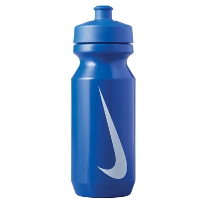 NIKE DRINKBUS BLAUW WIT 650 ML