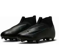 NIKE JR ZOOM SUPERFLY 10