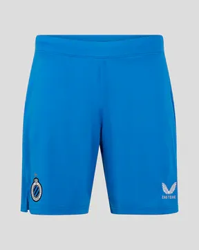 CASTORE CLUB BRUGGE HOME SHORT HEREN