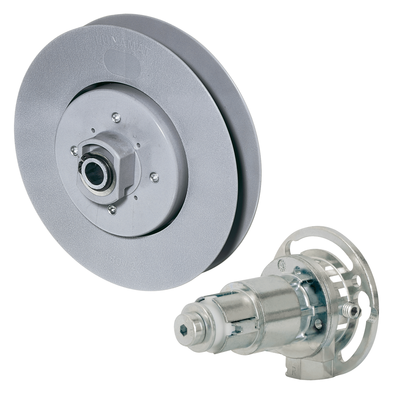 Ontdubbeling/reductie