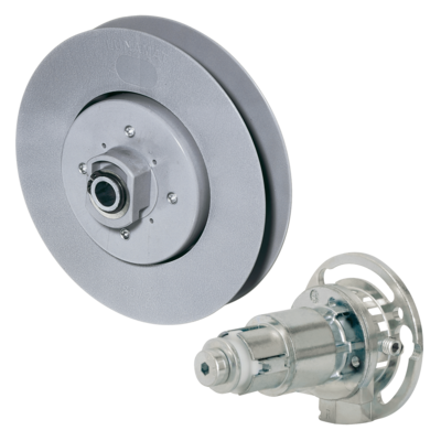 Ontdubbeling/reductie