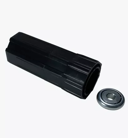 Asprop met lager 8k60