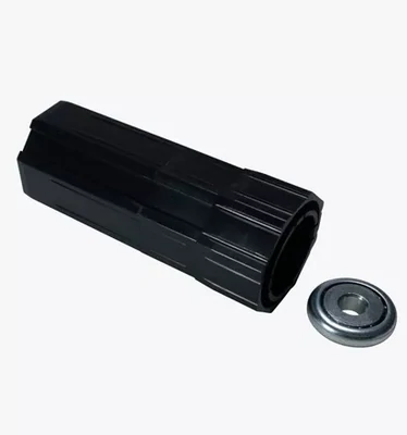 Asprop met lager 8k60