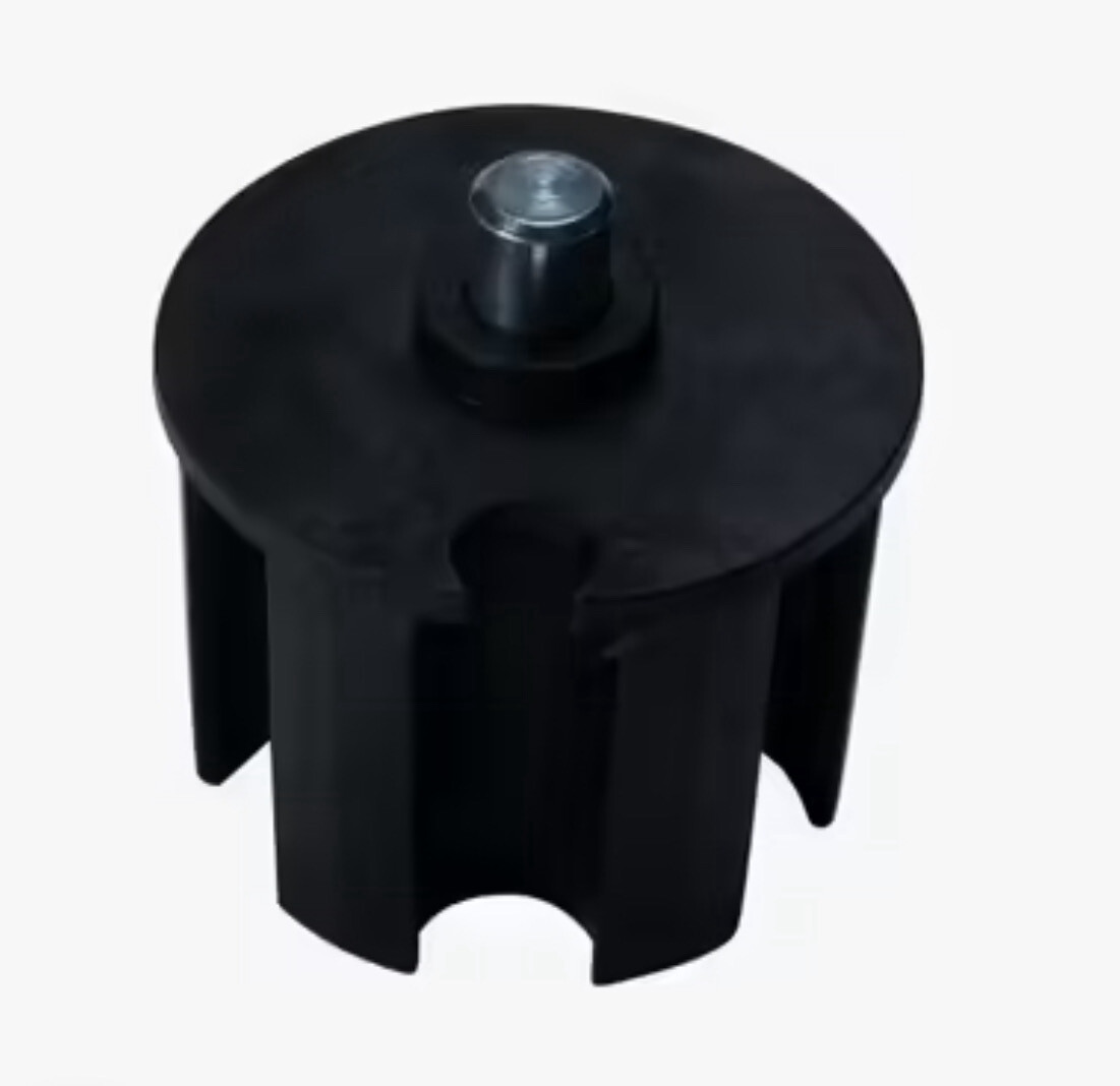 Asprop 63 mm - met stift