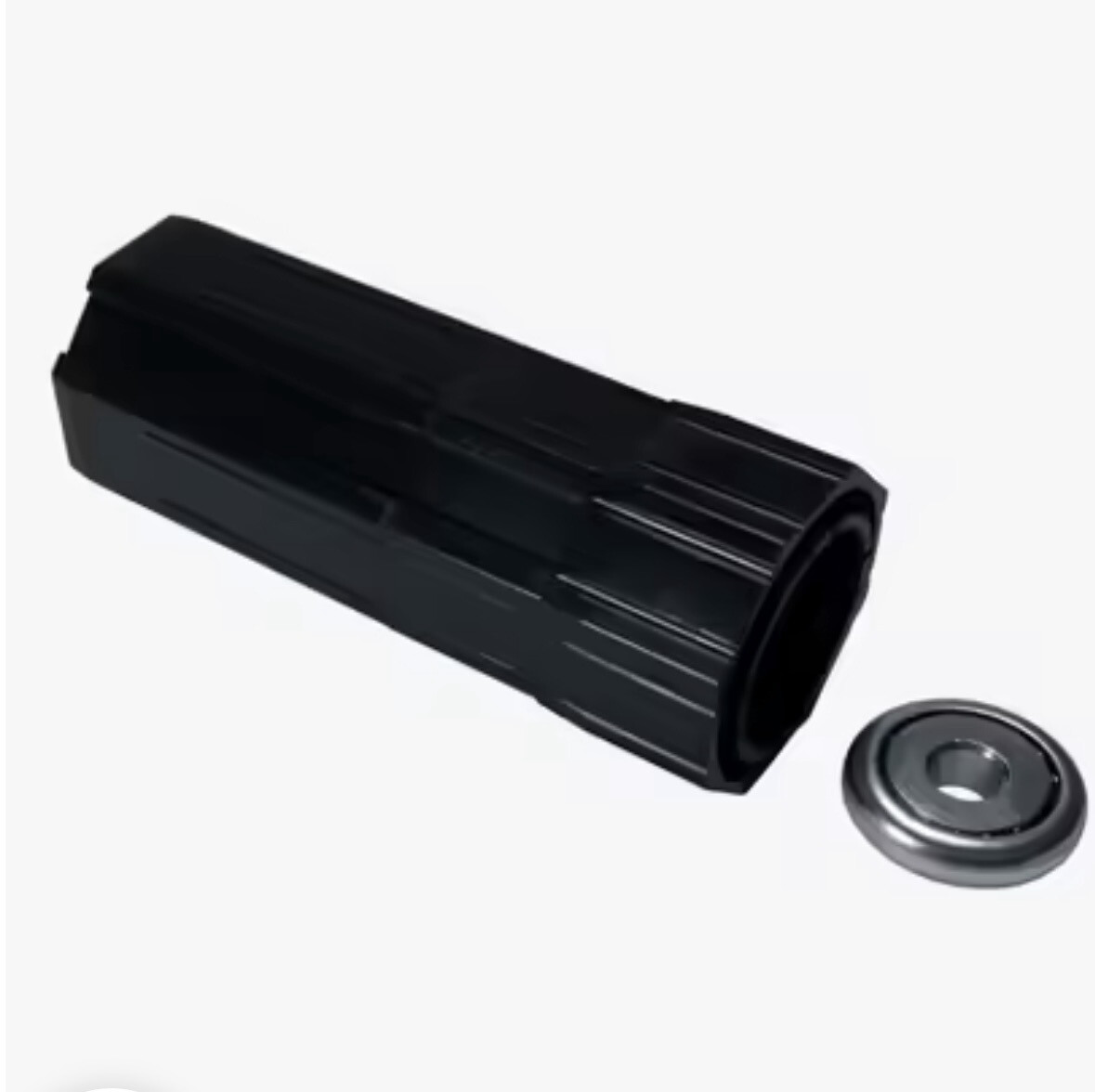 Asprop 8K60 - zonder stift - met lager