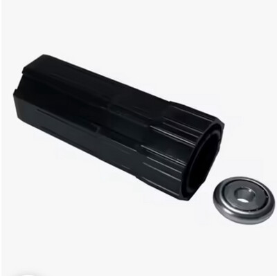 Asprop 8K60 - zonder stift - met lager