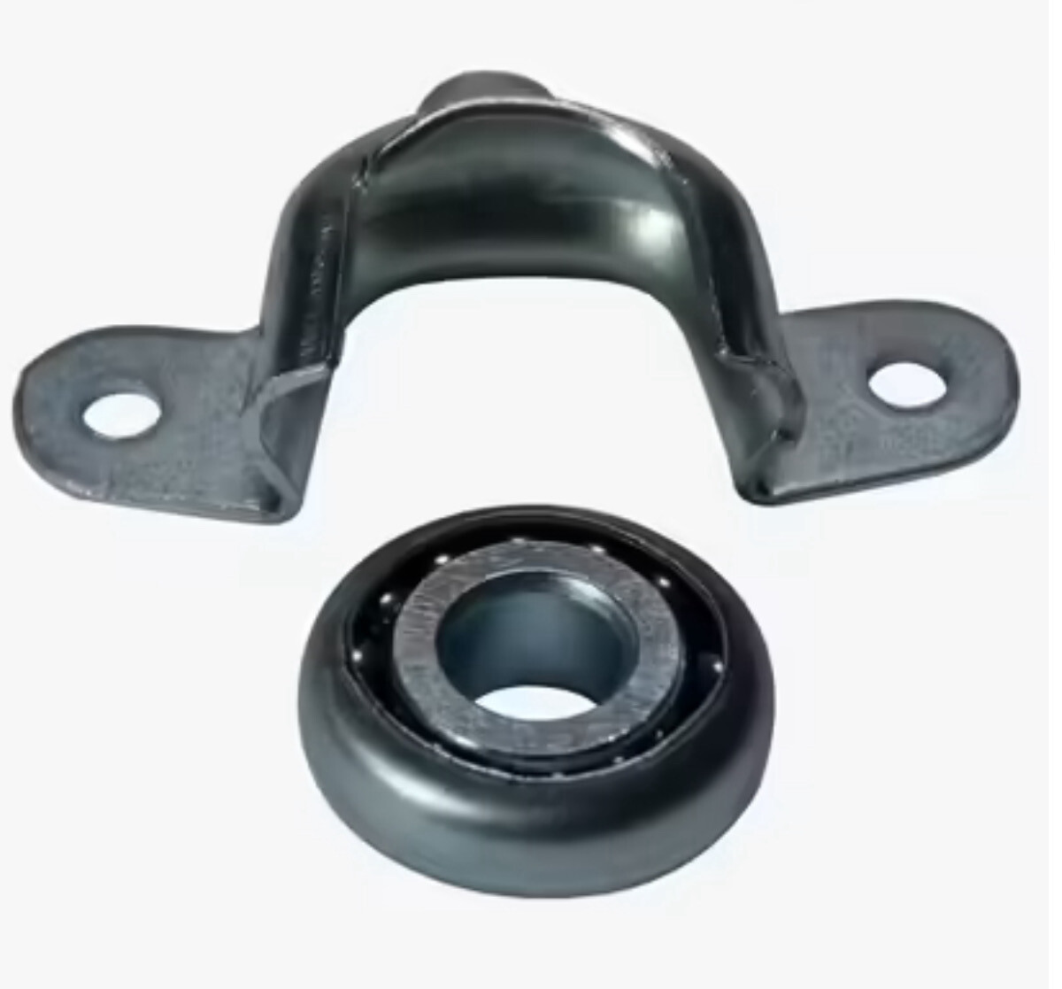 Lager met kussen voor asprop 8k40