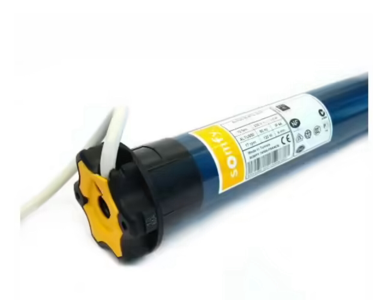 Somfy LT 50 6/17 Ariane