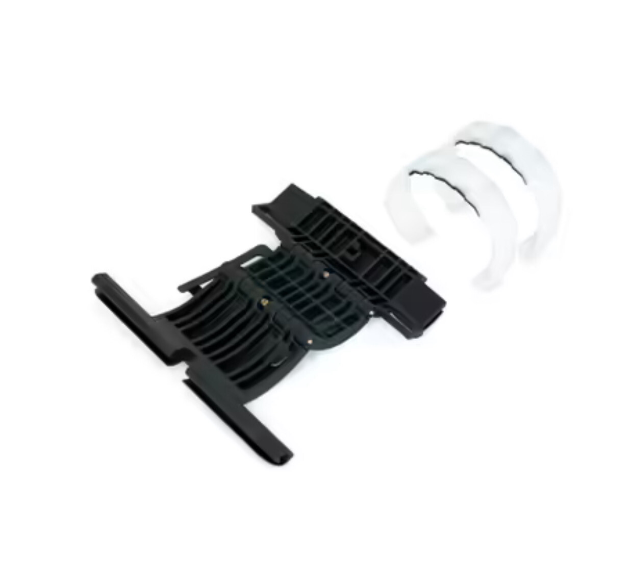 Starre verbinding clip versie voor 8K60