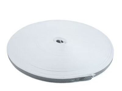 Rolluiklint 14 mm breed, rol 50 meter