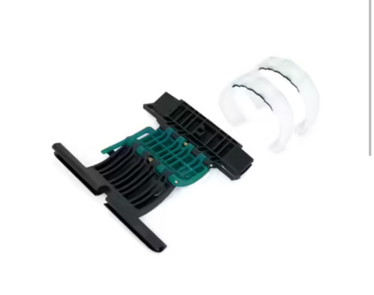 Starre verbinding clip versie voor 8K40