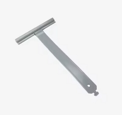 Heroal rolluikveer voor RS42 lamel